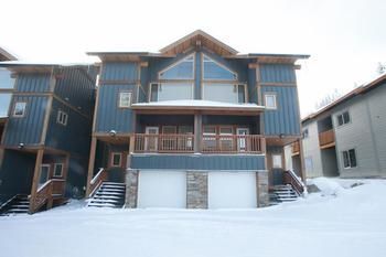 Snow Ridge By Apex Accommodations Penticton Exteriör bild